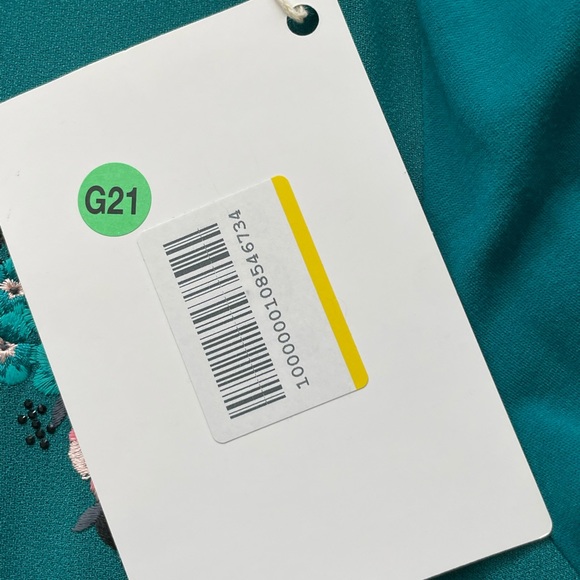 New VDP dress - Picture 10 of 14